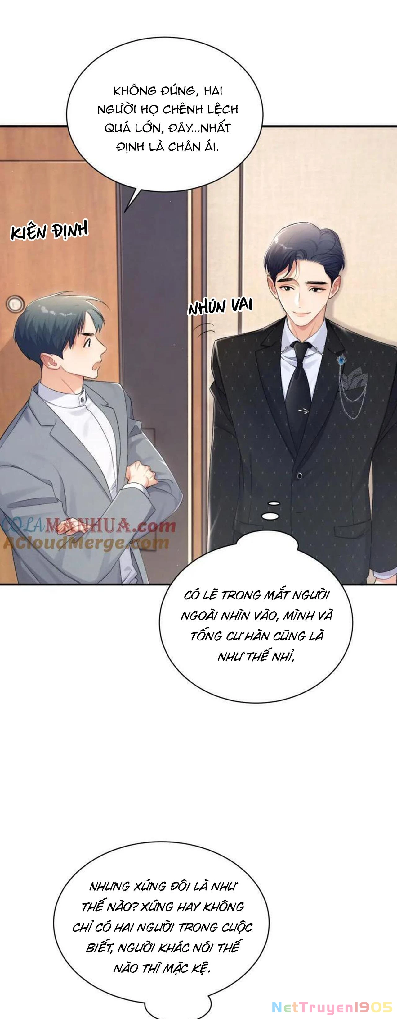 Nhất Túy Kinh Niên Chapter 118 - 25