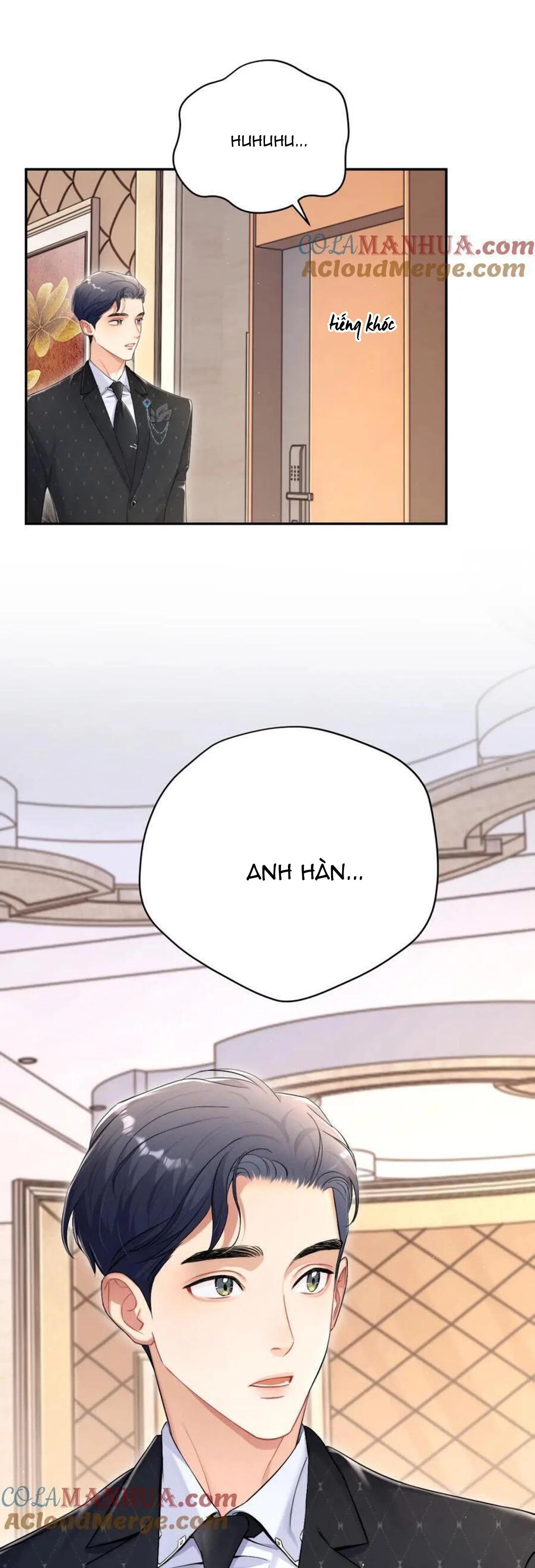 Nhất Túy Kinh Niên Chapter 118 - 27