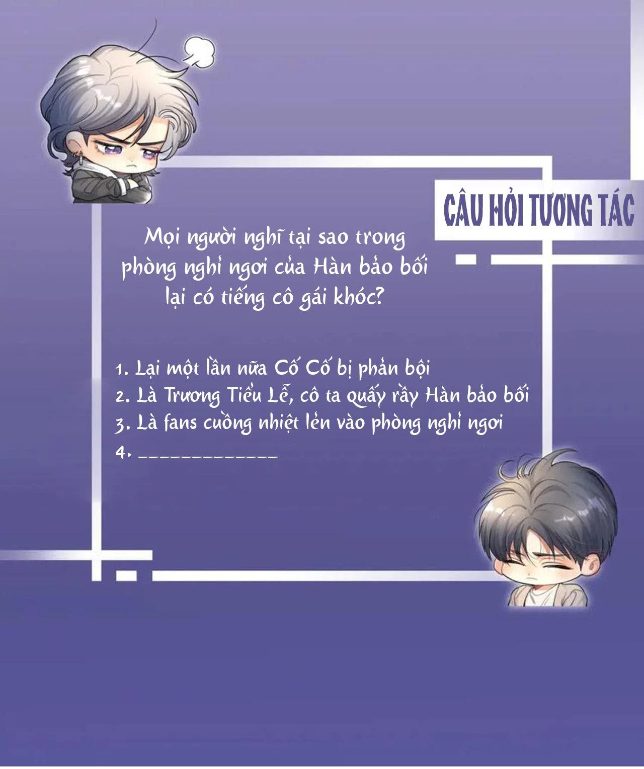 Nhất Túy Kinh Niên Chapter 118 - 29