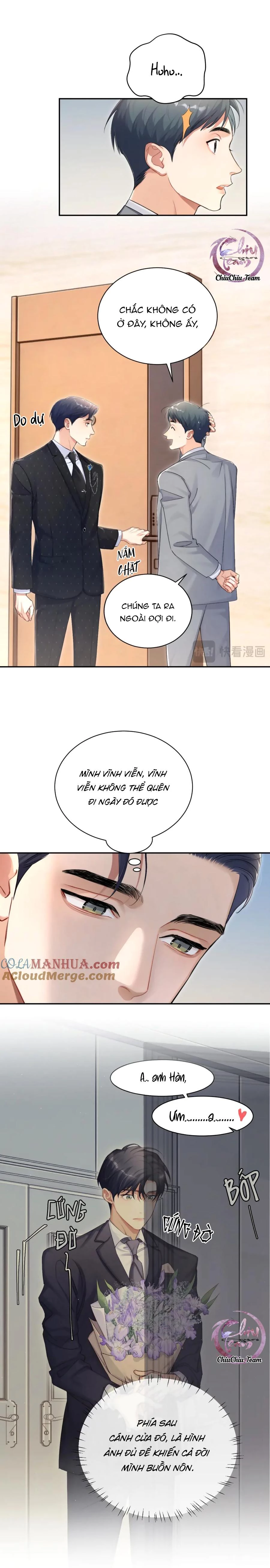 Nhất Túy Kinh Niên Chapter 119 - 2
