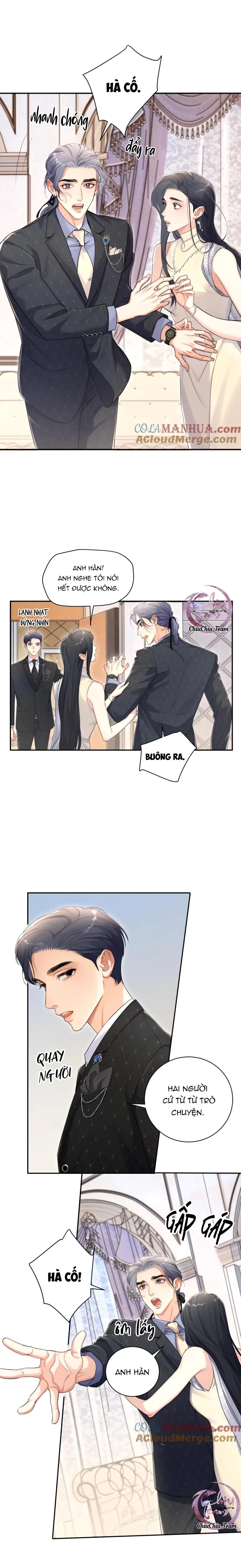 Nhất Túy Kinh Niên Chapter 119 - 4