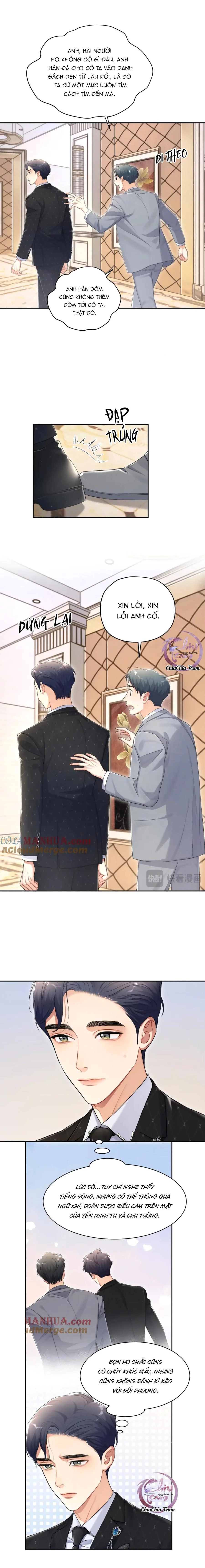 Nhất Túy Kinh Niên Chapter 119 - 5