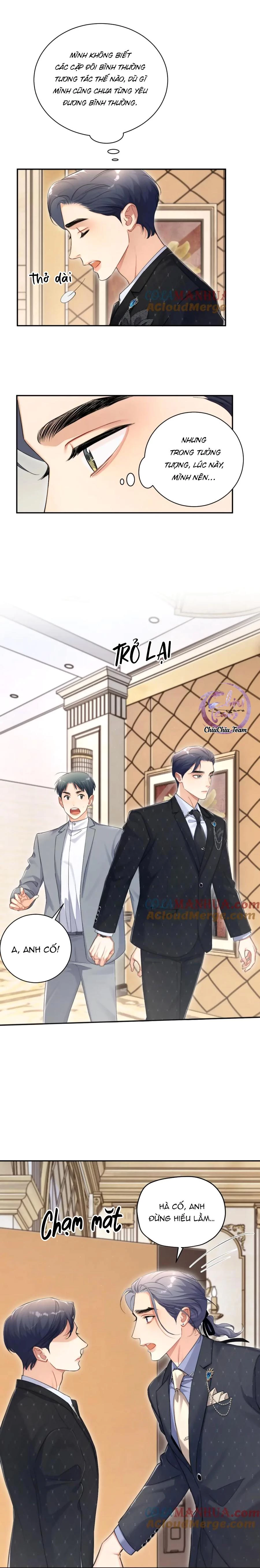 Nhất Túy Kinh Niên Chapter 119 - 6