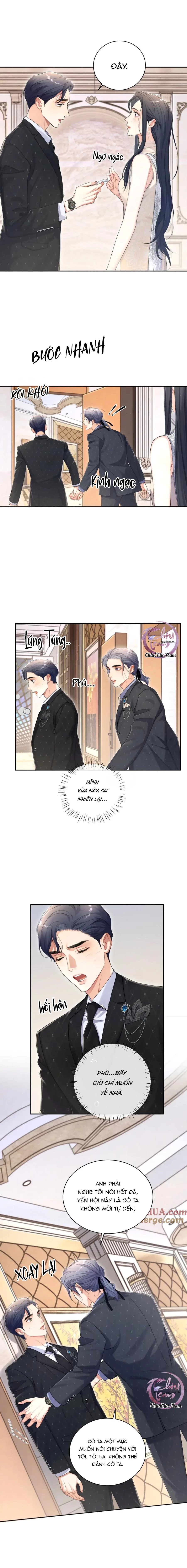 Nhất Túy Kinh Niên Chapter 119 - 8