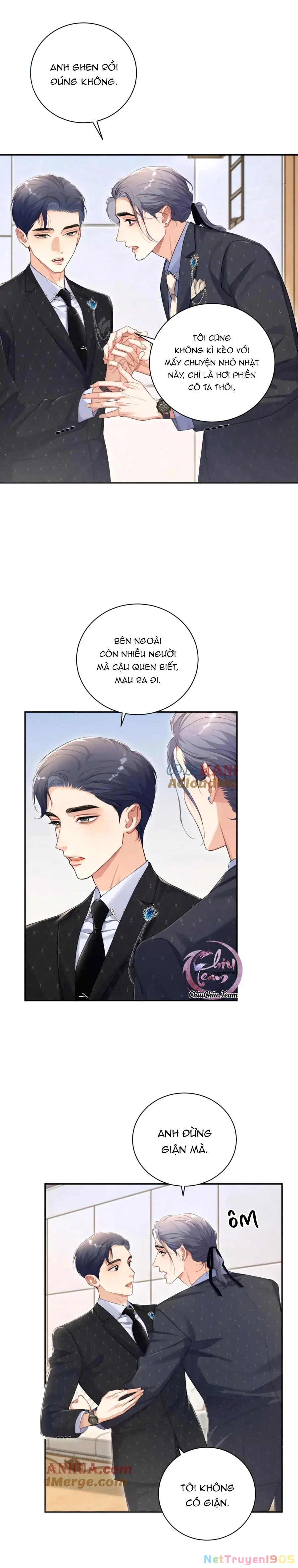 Nhất Túy Kinh Niên Chapter 120 - 2