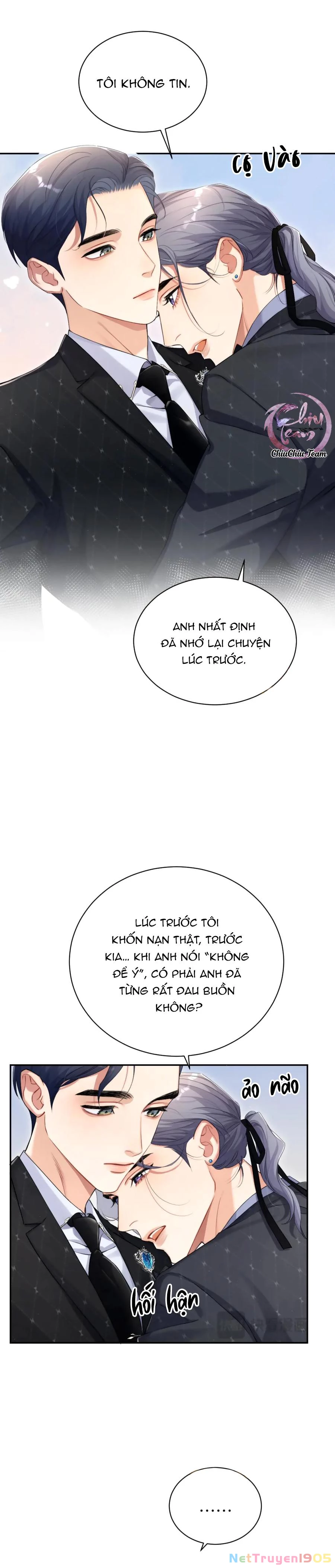Nhất Túy Kinh Niên Chapter 120 - 3
