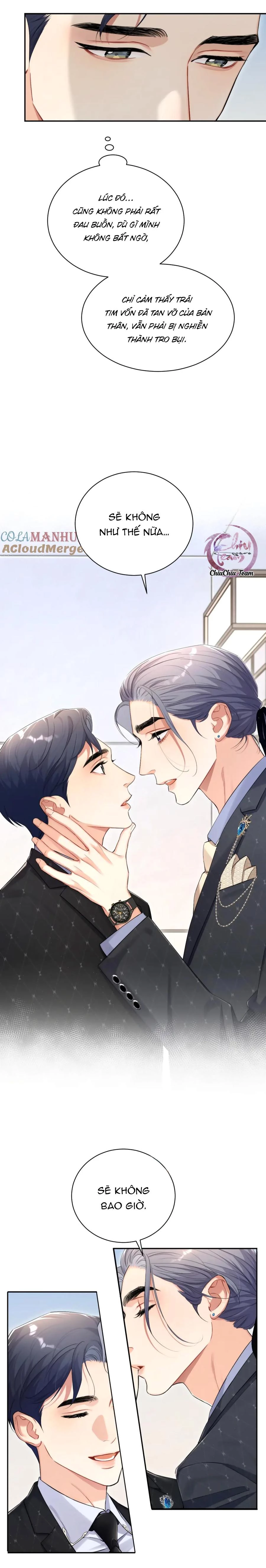 Nhất Túy Kinh Niên Chapter 120 - 4