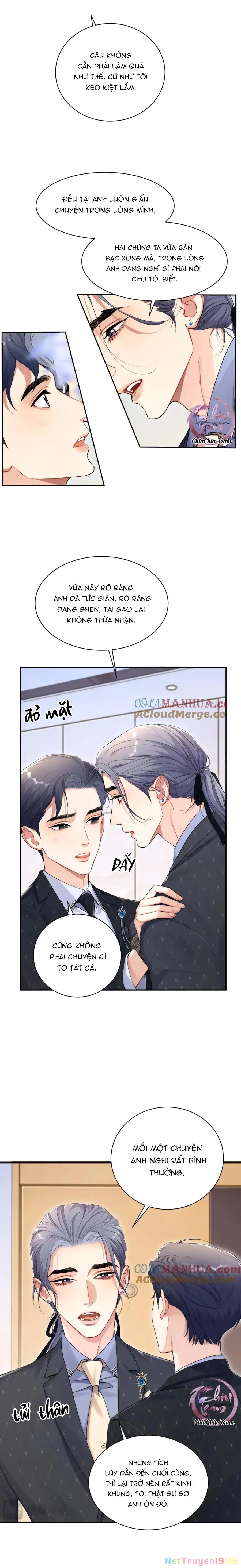Nhất Túy Kinh Niên Chapter 120 - 5