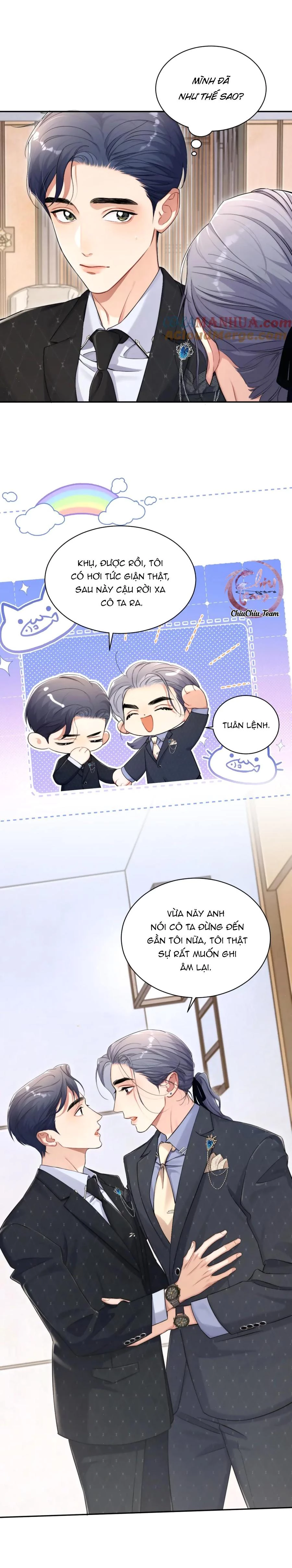 Nhất Túy Kinh Niên Chapter 120 - 6