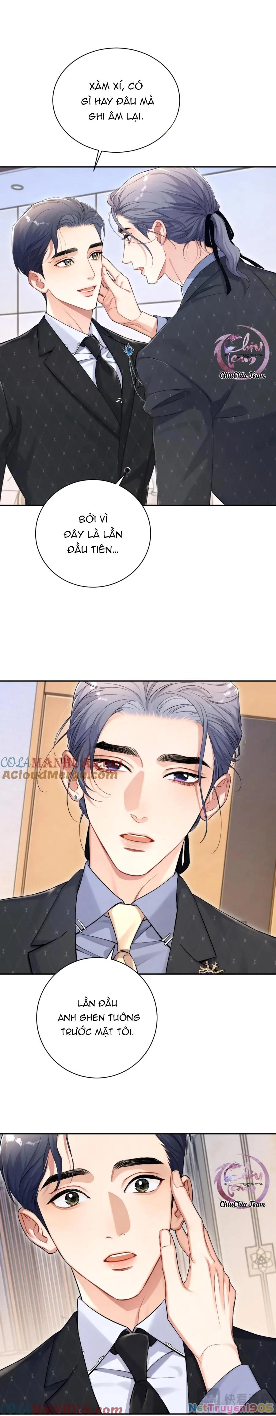 Nhất Túy Kinh Niên Chapter 120 - 7
