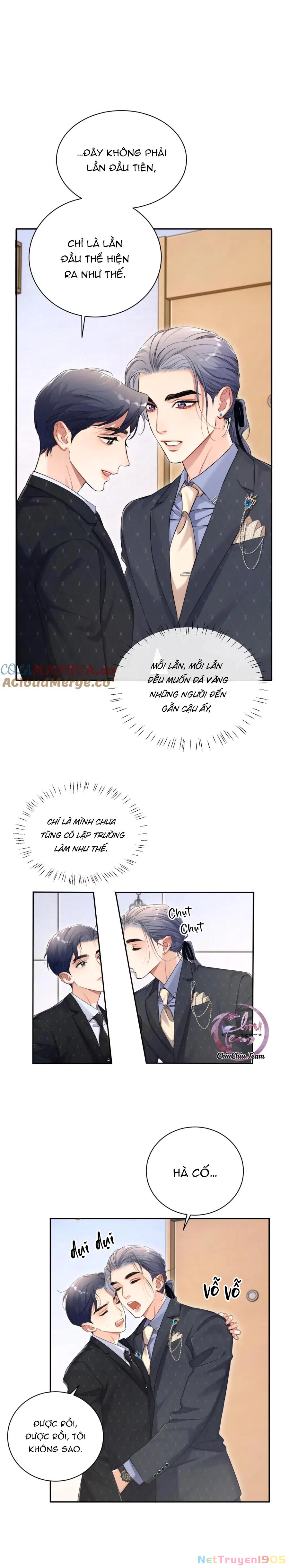 Nhất Túy Kinh Niên Chapter 120 - 8