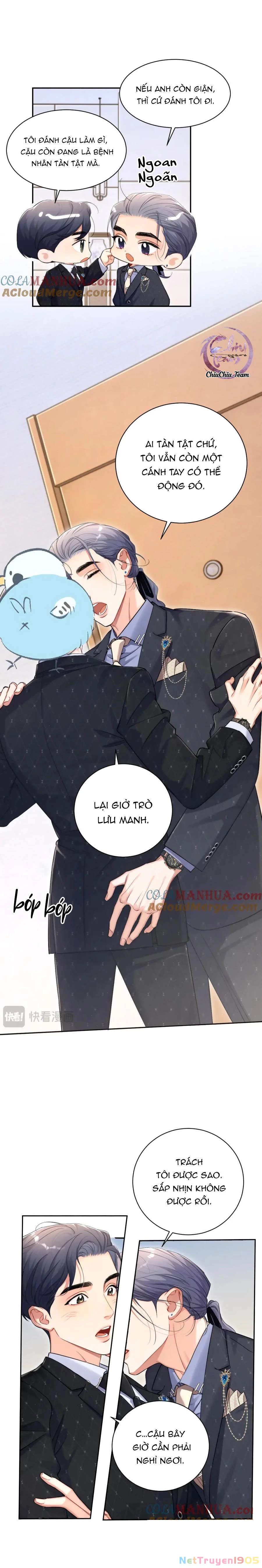 Nhất Túy Kinh Niên Chapter 120 - 9
