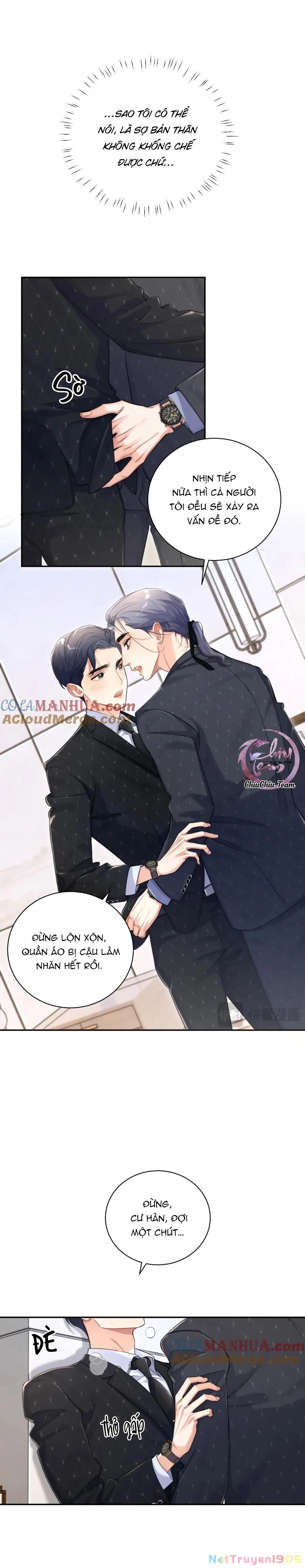 Nhất Túy Kinh Niên Chapter 120 - 11