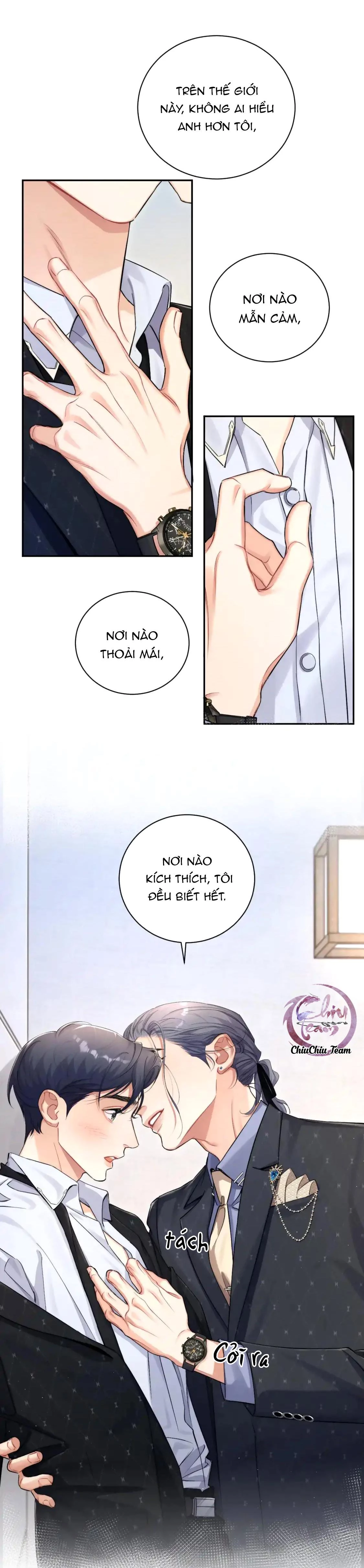 Nhất Túy Kinh Niên Chapter 121 - 2