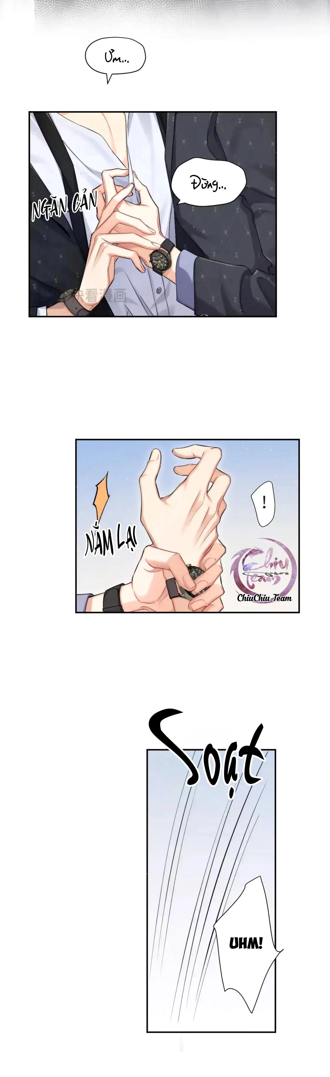 Nhất Túy Kinh Niên Chapter 121 - 3