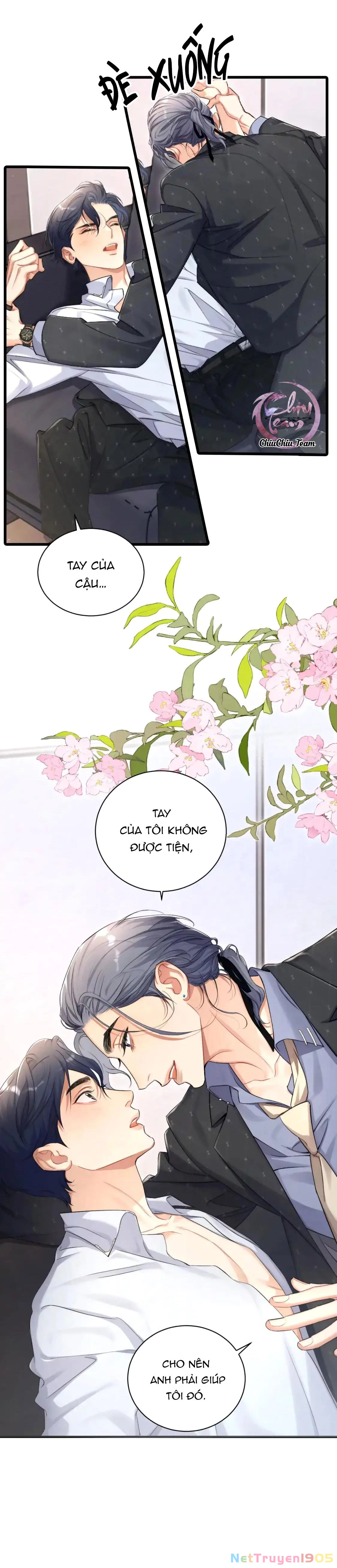 Nhất Túy Kinh Niên Chapter 121 - 4