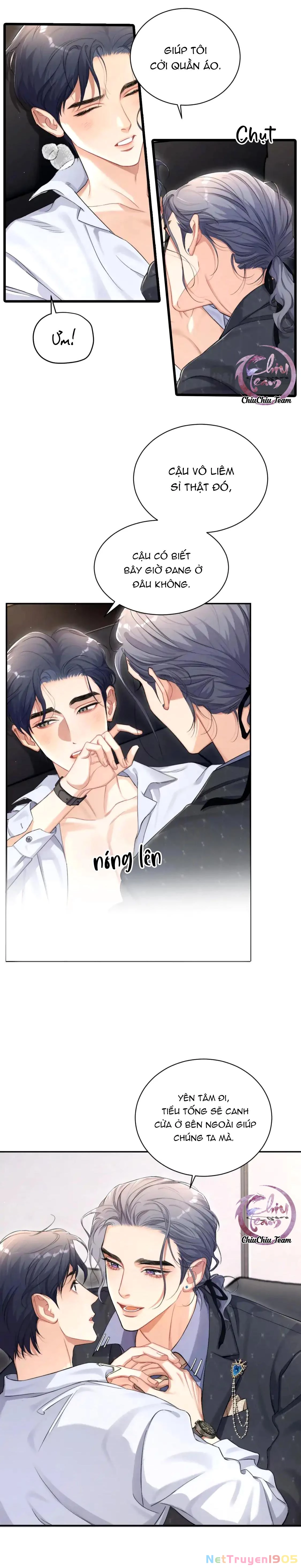 Nhất Túy Kinh Niên Chapter 121 - 5