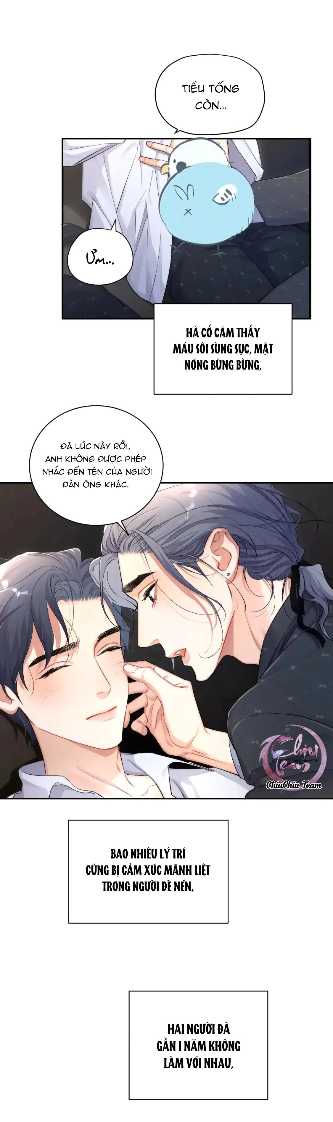 Nhất Túy Kinh Niên Chapter 121 - 6