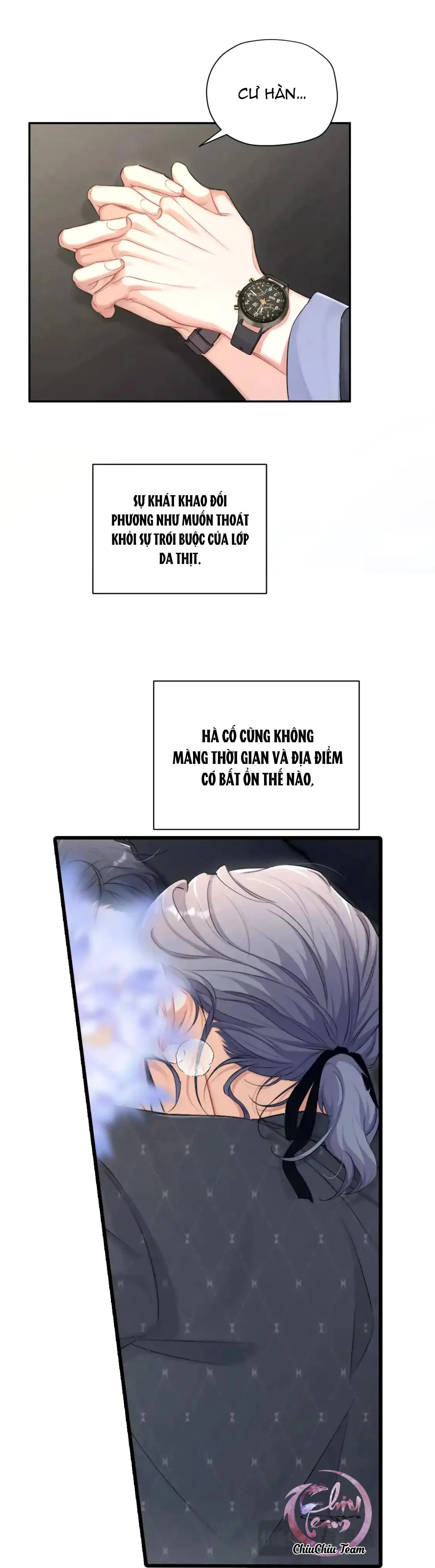 Nhất Túy Kinh Niên Chapter 121 - 7