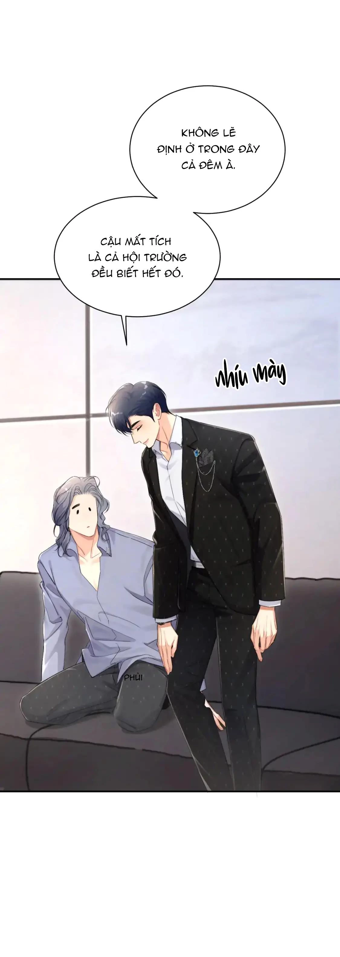 Nhất Túy Kinh Niên Chapter 121 - 9
