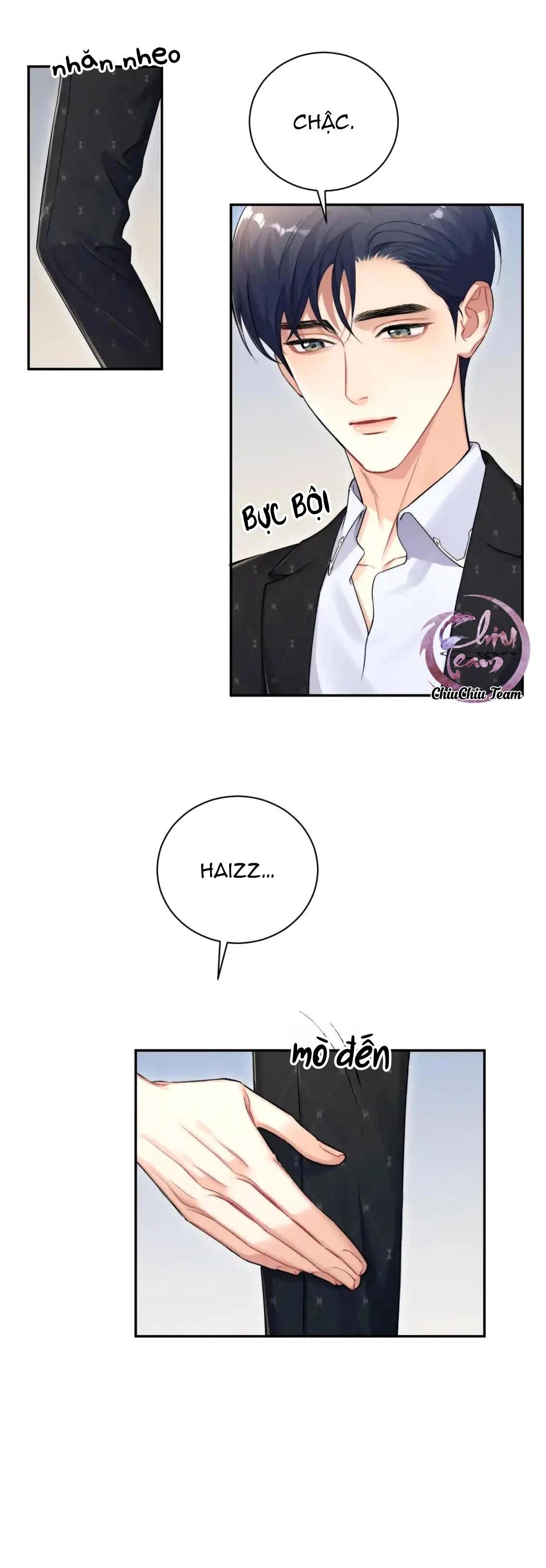 Nhất Túy Kinh Niên Chapter 121 - 10