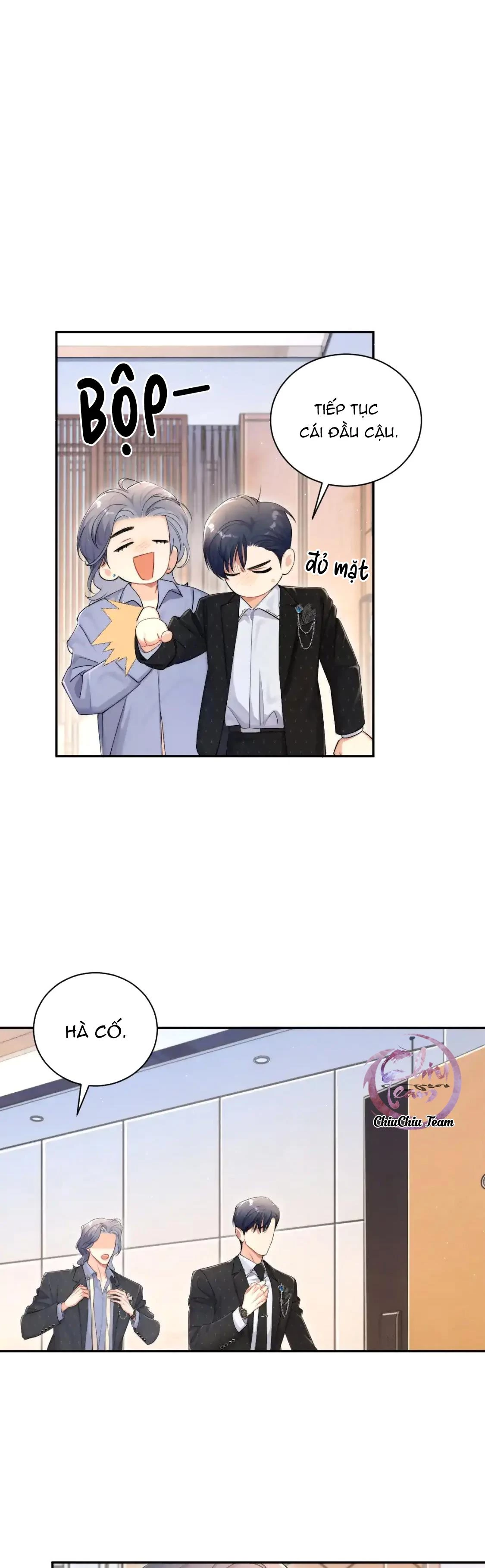 Nhất Túy Kinh Niên Chapter 121 - 15