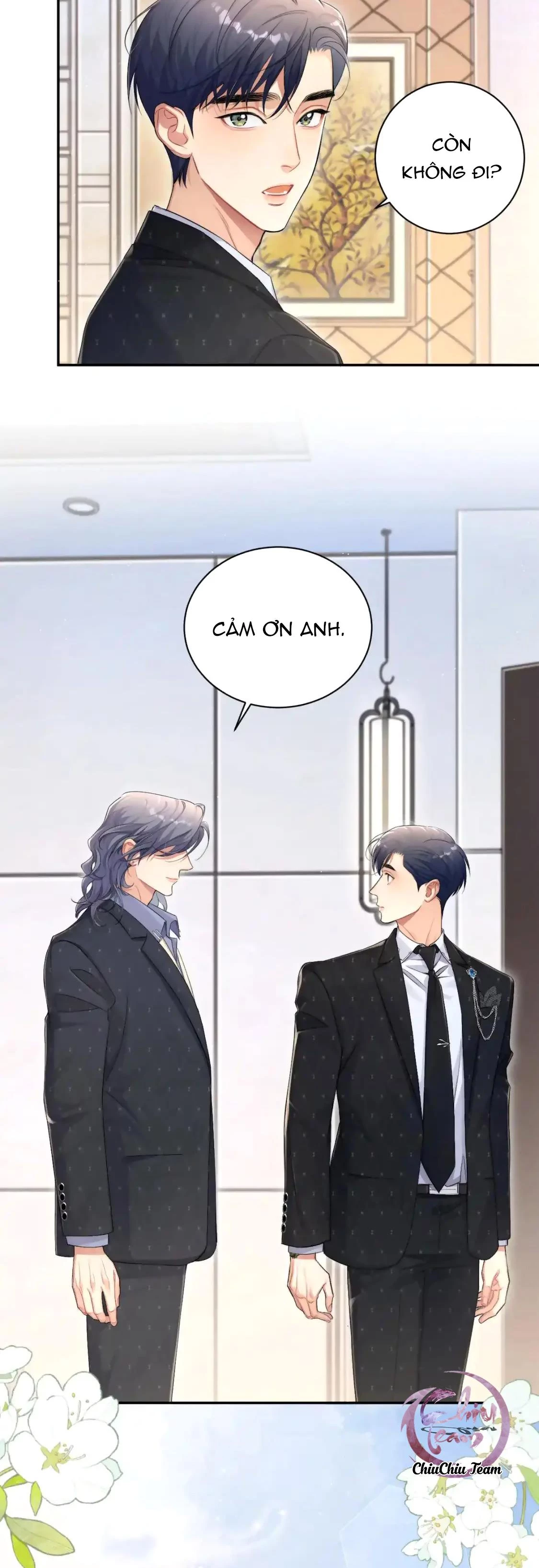 Nhất Túy Kinh Niên Chapter 121 - 16