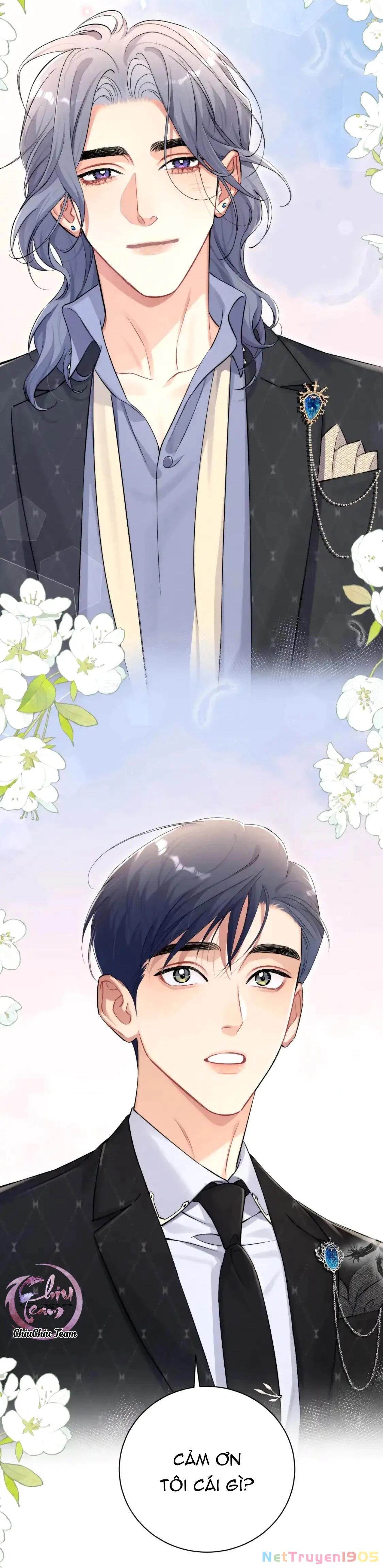 Nhất Túy Kinh Niên Chapter 121 - 17