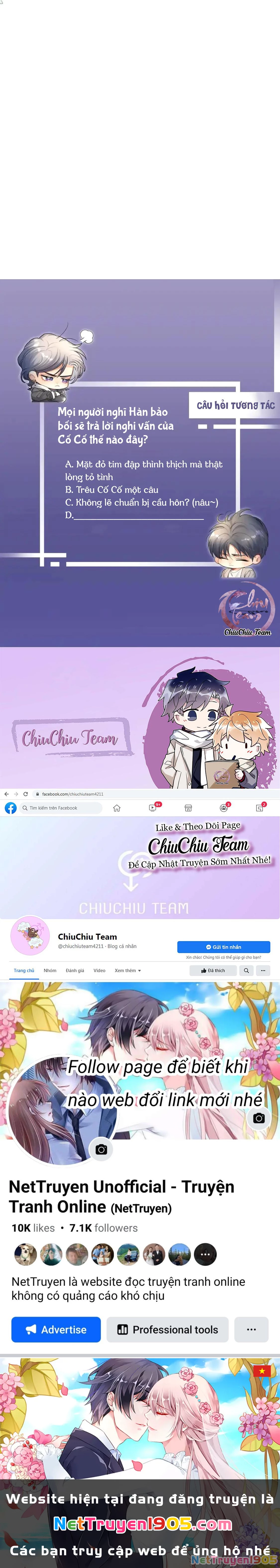 Nhất Túy Kinh Niên Chapter 121 - 18