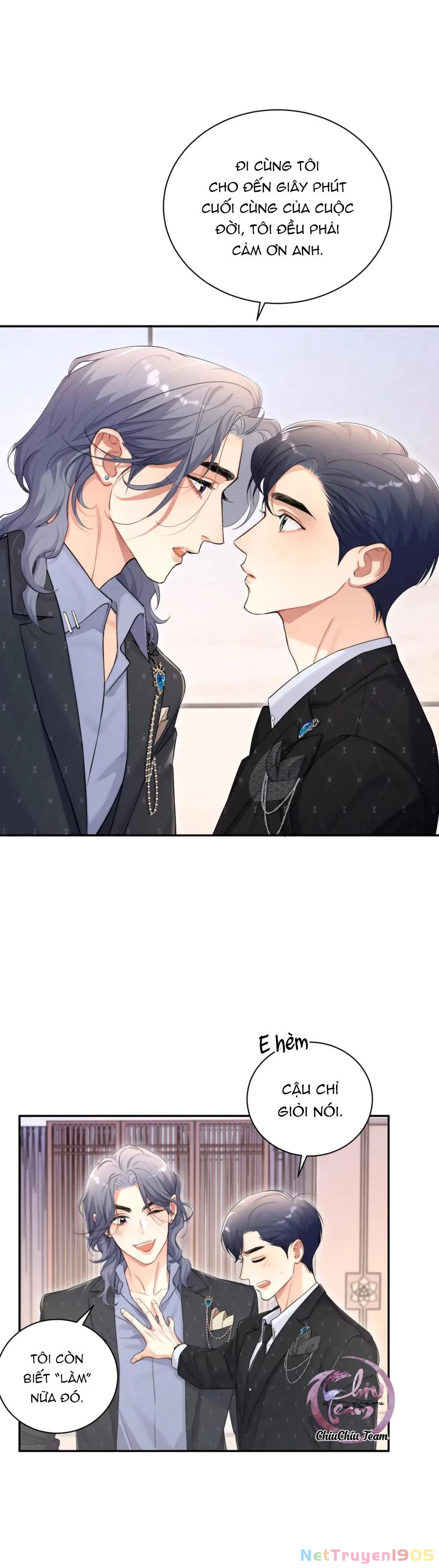 Nhất Túy Kinh Niên Chapter 122 - 2