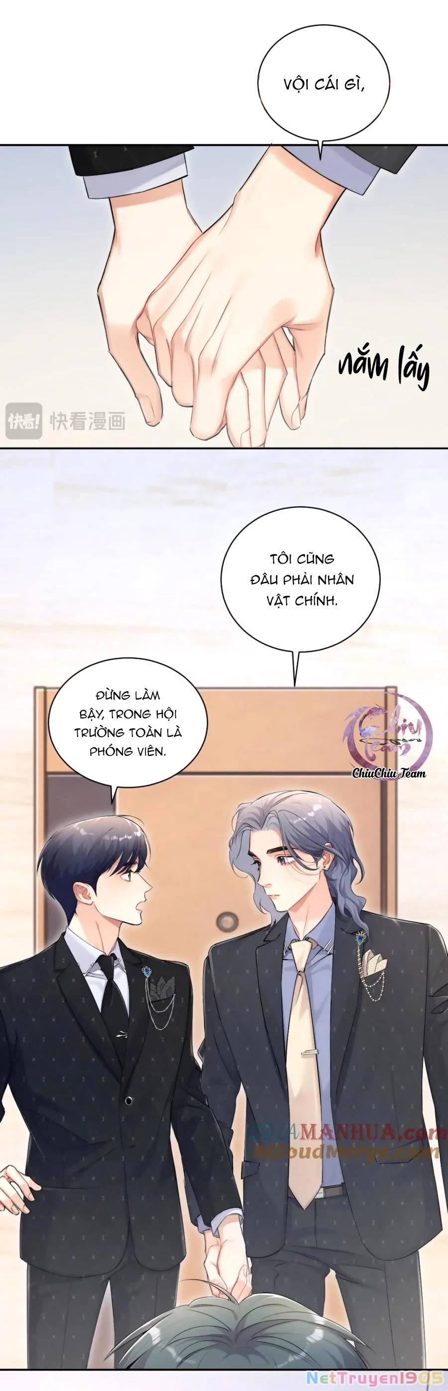 Nhất Túy Kinh Niên Chapter 122 - 4
