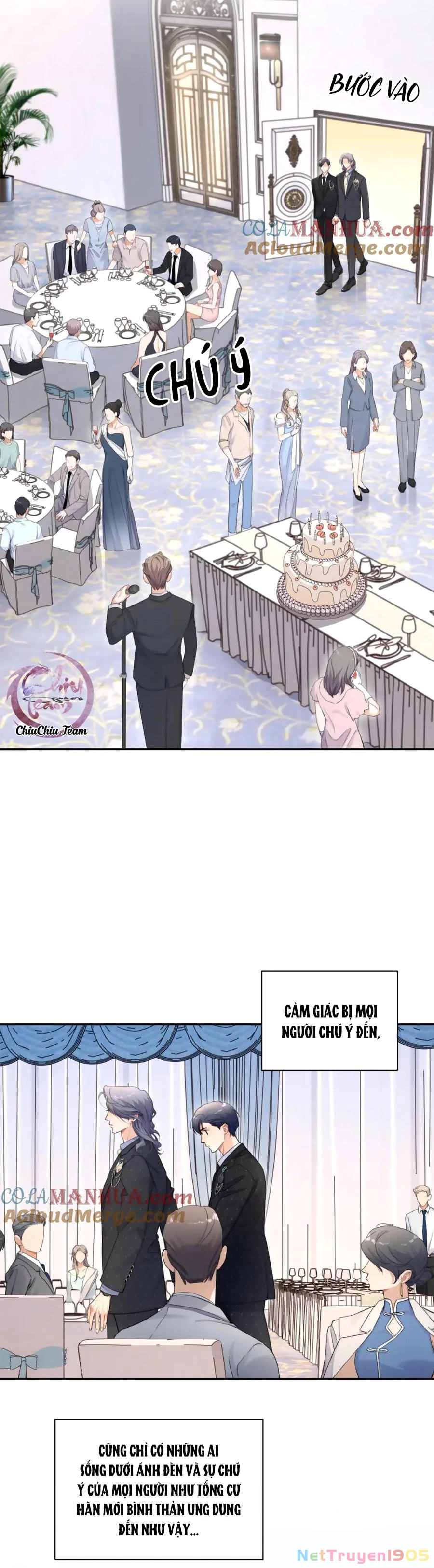 Nhất Túy Kinh Niên Chapter 122 - 6