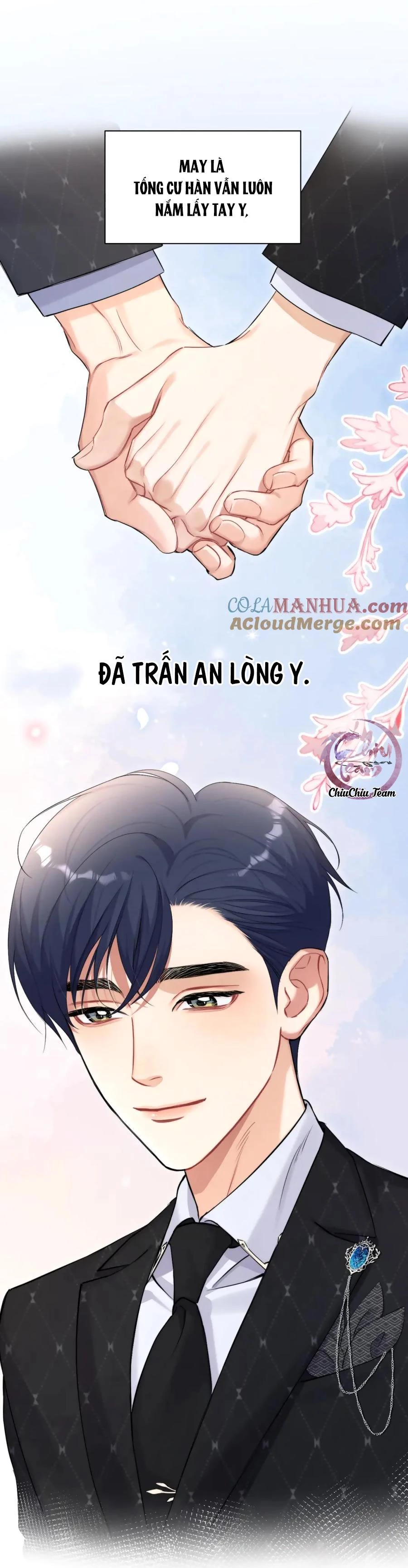 Nhất Túy Kinh Niên Chapter 122 - 7