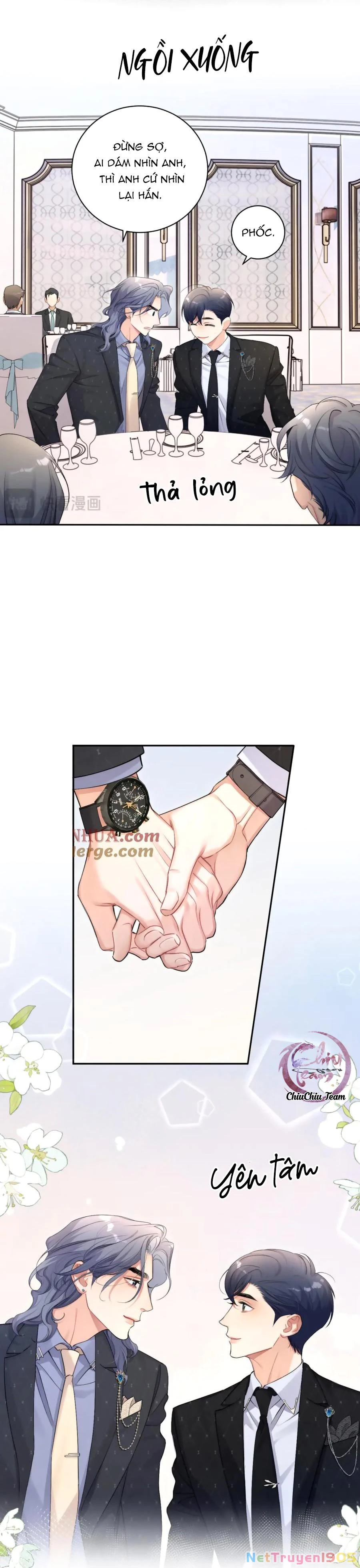 Nhất Túy Kinh Niên Chapter 122 - 8