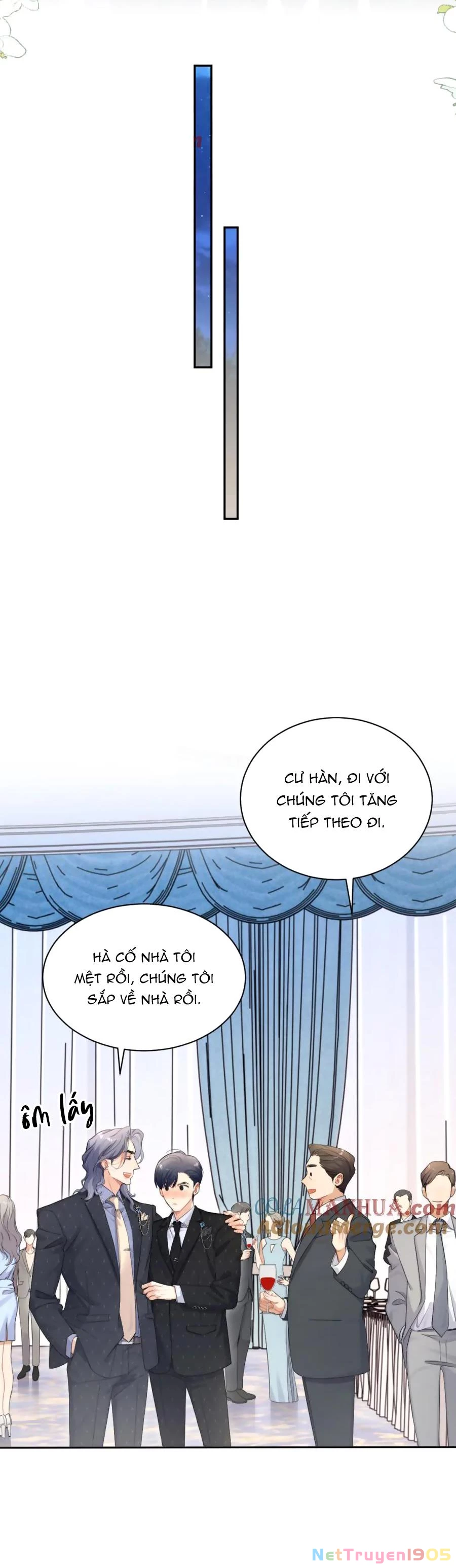 Nhất Túy Kinh Niên Chapter 122 - 9