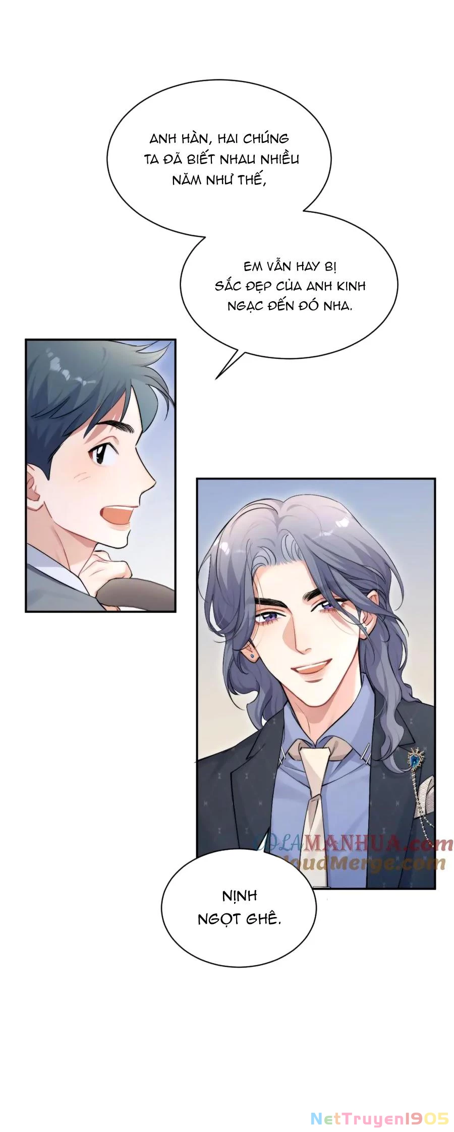 Nhất Túy Kinh Niên Chapter 122 - 11