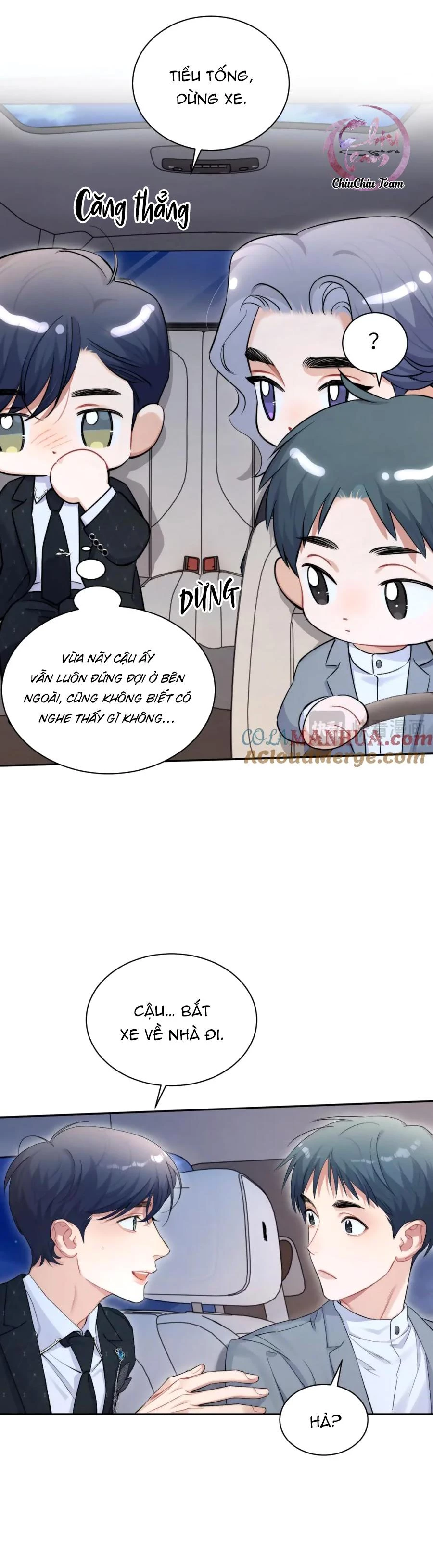 Nhất Túy Kinh Niên Chapter 122 - 12