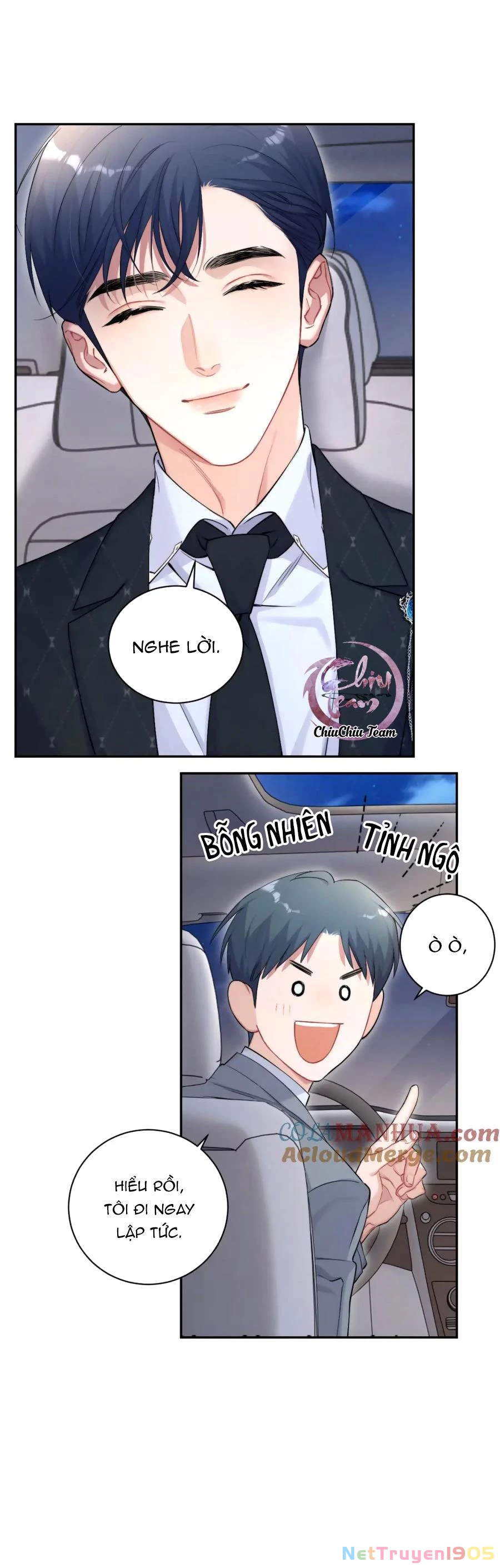 Nhất Túy Kinh Niên Chapter 122 - 13