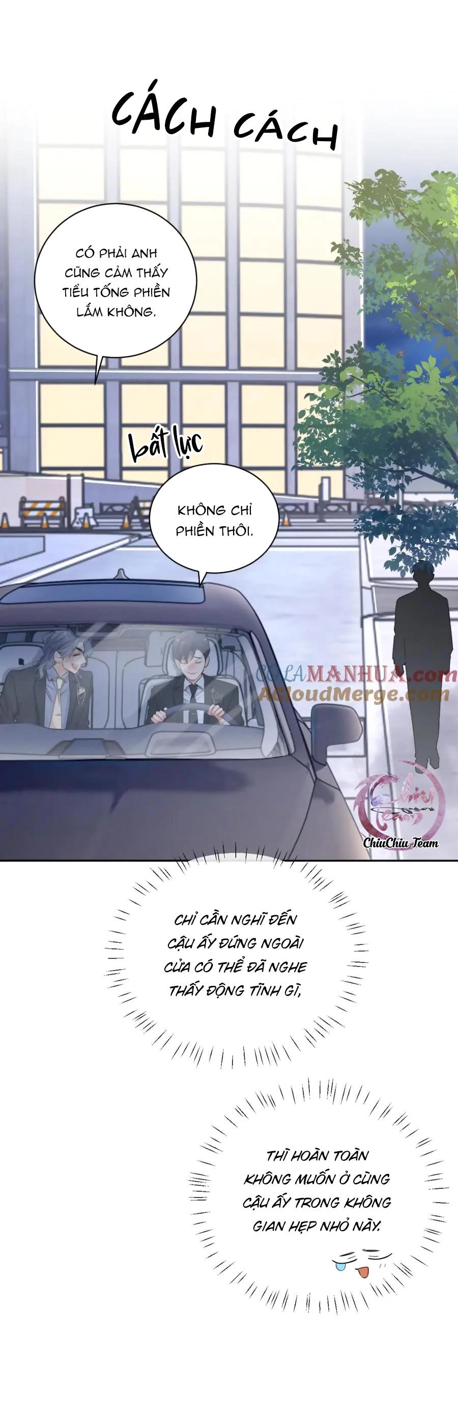 Nhất Túy Kinh Niên Chapter 122 - 14