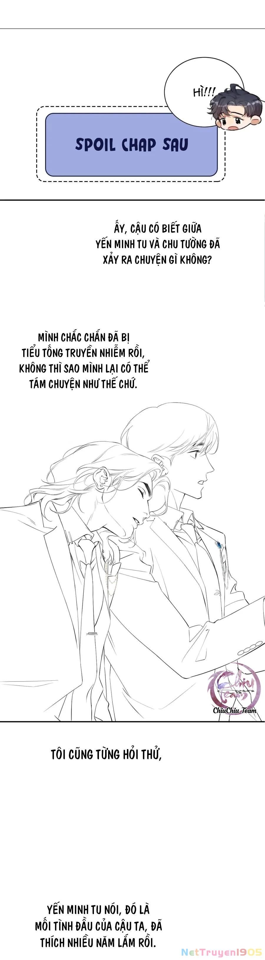 Nhất Túy Kinh Niên Chapter 122 - 16