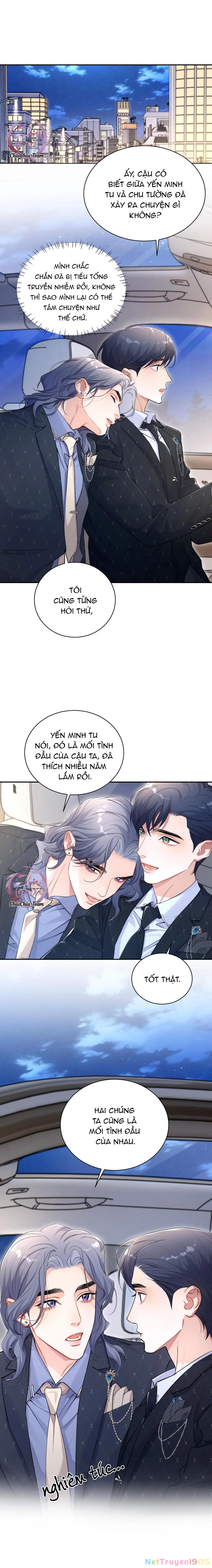 Nhất Túy Kinh Niên Chapter 123 - 2