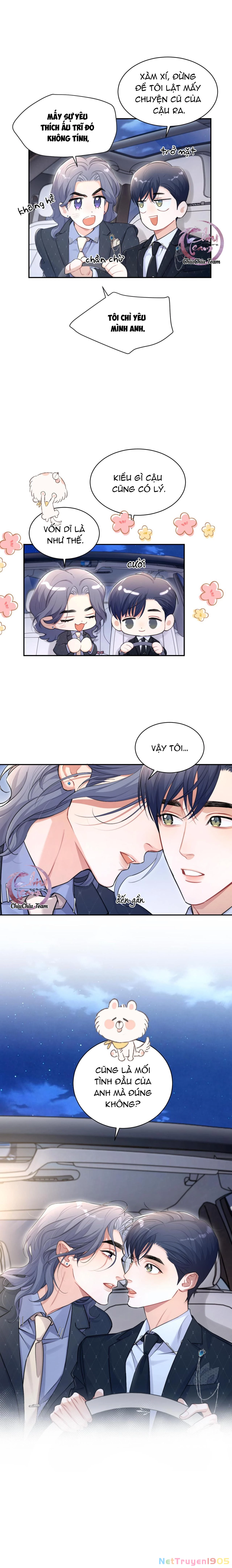 Nhất Túy Kinh Niên Chapter 123 - 3