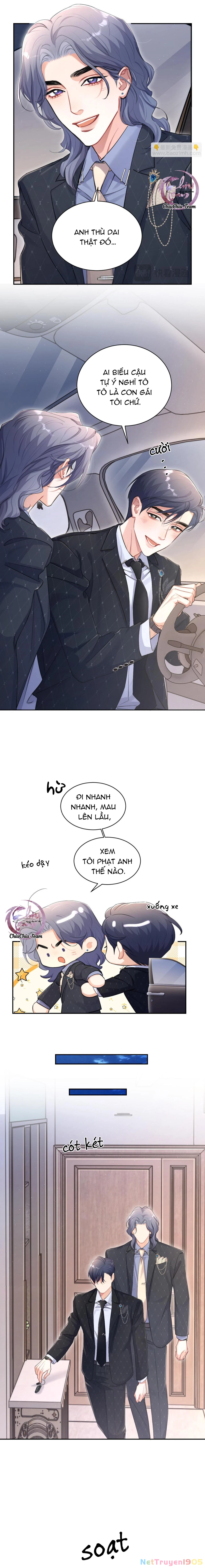 Nhất Túy Kinh Niên Chapter 123 - 5