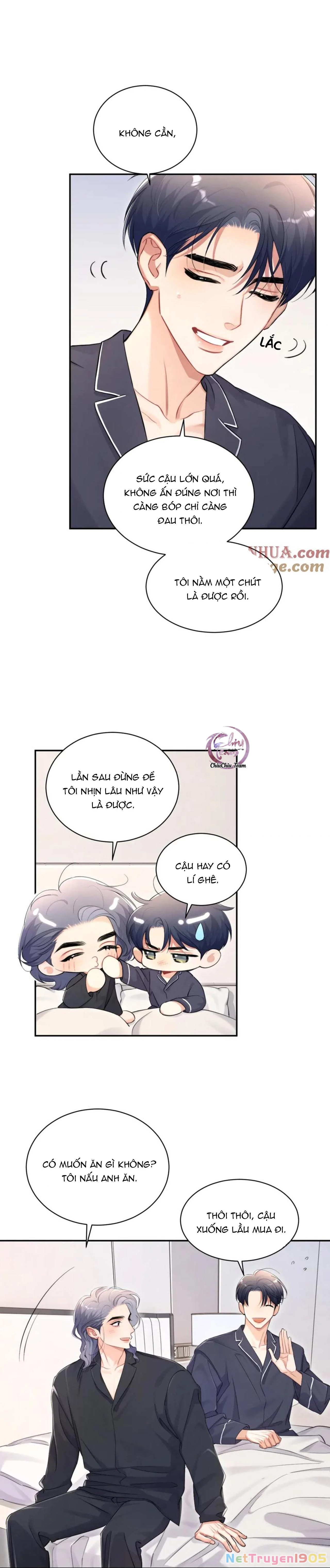 Nhất Túy Kinh Niên Chapter 124 - 2