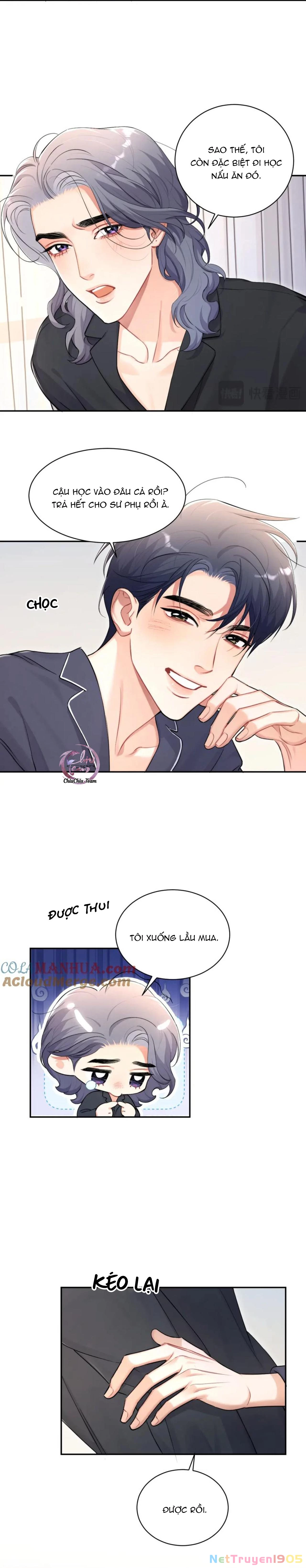 Nhất Túy Kinh Niên Chapter 124 - 3