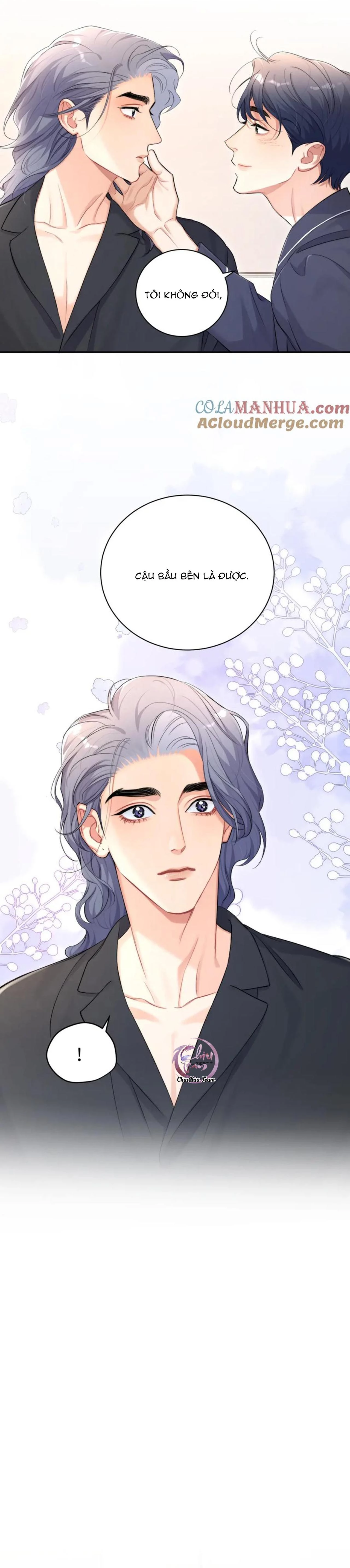 Nhất Túy Kinh Niên Chapter 124 - 4