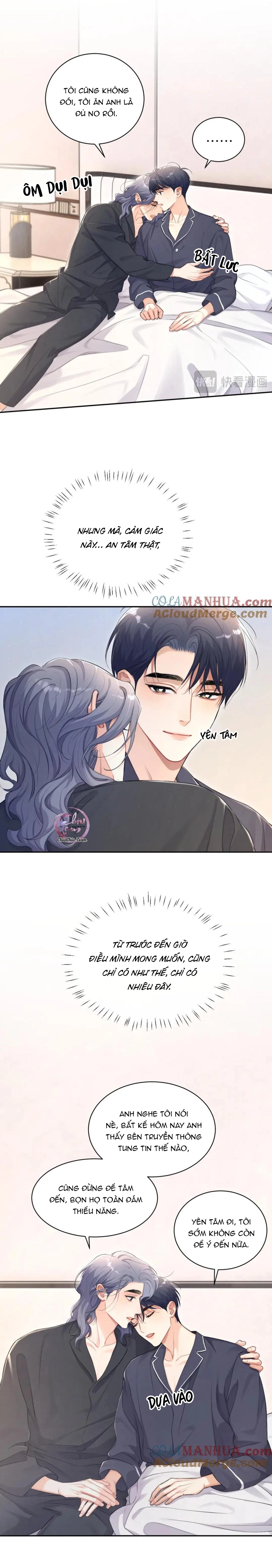 Nhất Túy Kinh Niên Chapter 124 - 5