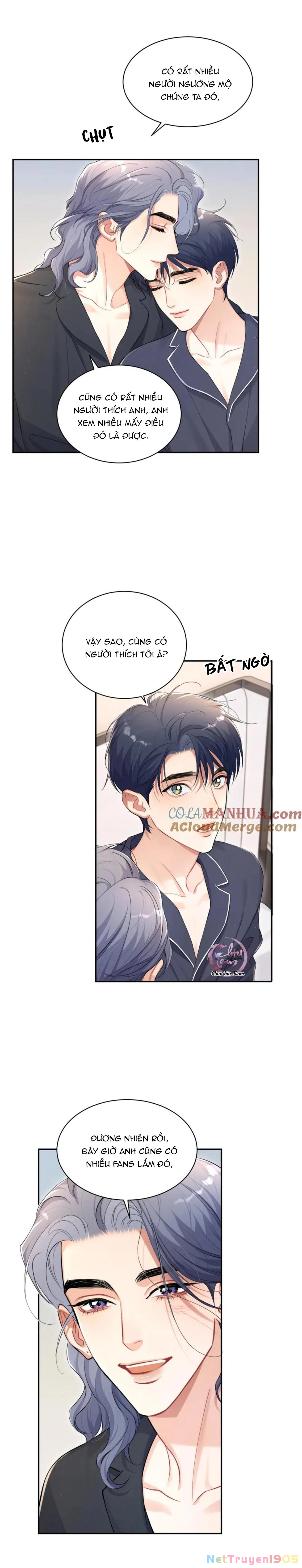 Nhất Túy Kinh Niên Chapter 124 - 6