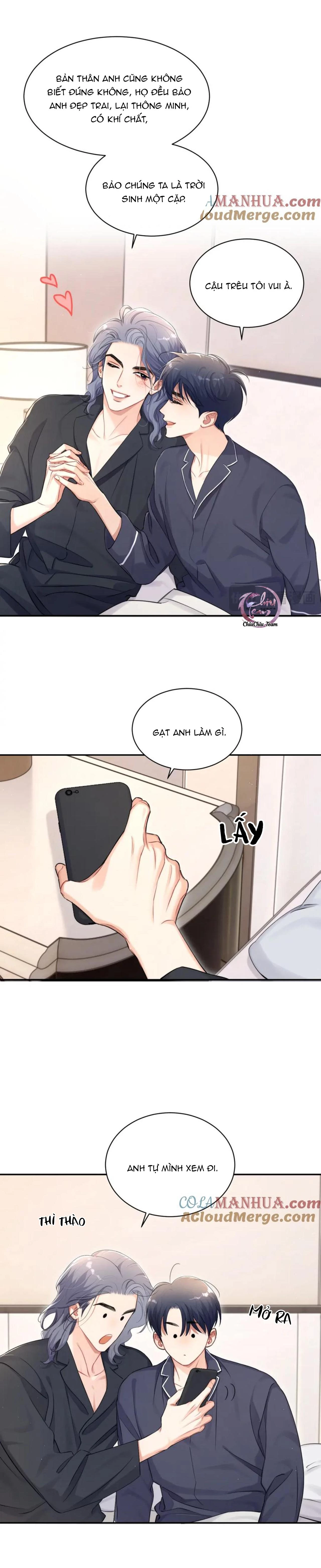 Nhất Túy Kinh Niên Chapter 124 - 7