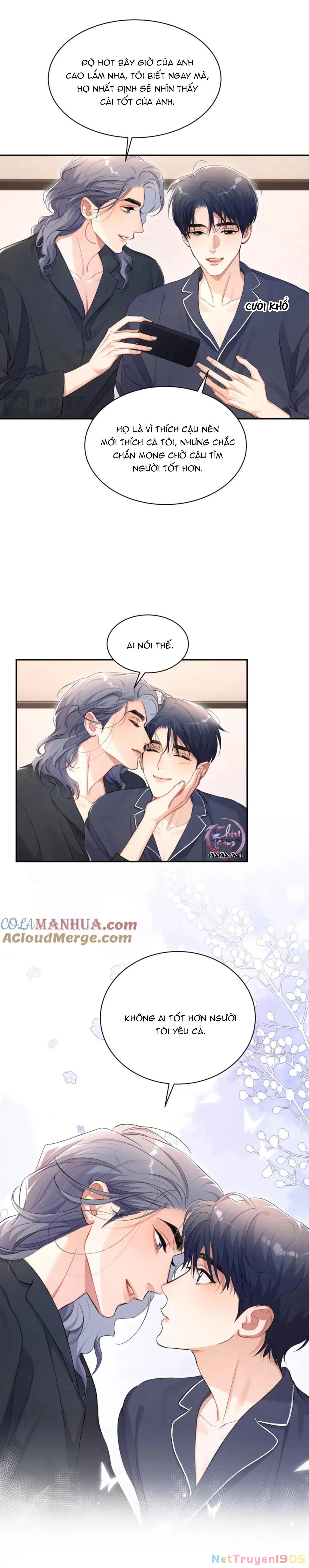 Nhất Túy Kinh Niên Chapter 124 - 9